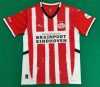 24/25 Eindhoven Home Football Shirt