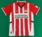 24/25 Eindhoven Home Football Shirt