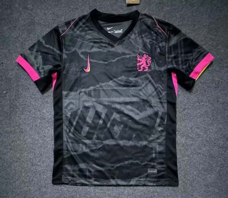 24/25 Chelsea Third Away Football Shirt