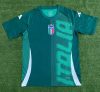 2024 Italy Training Wear Football Shirt