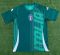 2024 Italy Training Wear Football Shirt