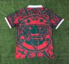 2024 Mexico National Special Edition Football Shirt