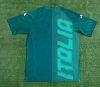 2024 Italy Training Wear Football Shirt
