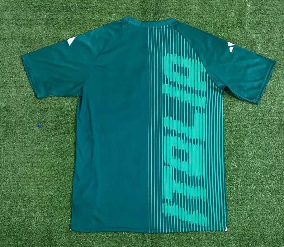 2024 Italy Training Wear Football Shirt