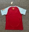 24/25 Aston Villa Home Football Shirt