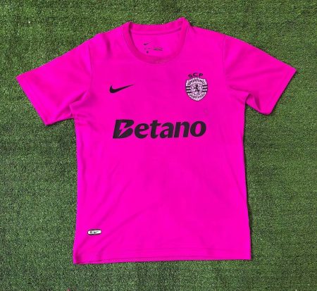 24/25 Sporting Lisbon Special Edition Football Shirt