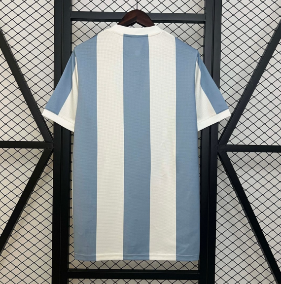 2024 Argentina National Team 50th Anniversary Edition Football Shirt