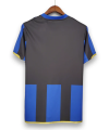 2008/2009 Retro Inter Milan Home Football Jersey