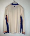 24/25 Long Sleeve Chelsea Away Football Shirt