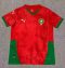 2024 Morocco National Team Home Football Shirt