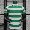24/25 Player Version Celtic Home Football Shirt