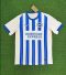 24/25 Brighton Home Football Shirt