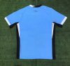 2024 Uruguay Home Football Shirt