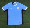 2024 Uruguay Home Football Shirt
