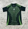 24/25 Algeria National Team Away Football Shirt