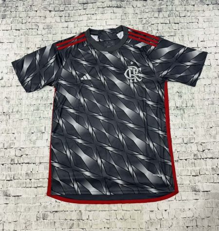 24/25 Flamengo Third Away Jersey
