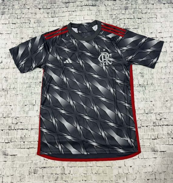 24/25 Flamengo Third Away Jersey