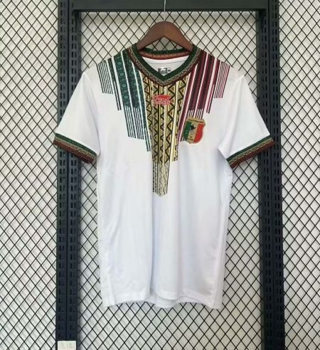 24/25 Mali Home Football Shirt