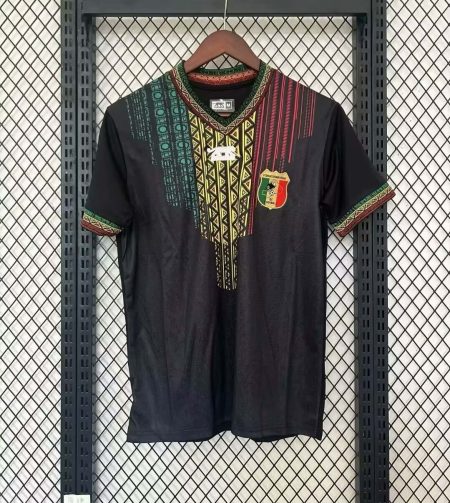 24/25 Mali Third Away Football Shirt