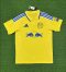 24/25 Leeds United Away Football Jersey Shirt