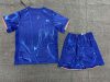 24/25 Chelsea Home Football Shirt Kids Size Suit