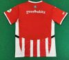 24/25 Eindhoven Home Football Shirt