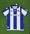 24/25 Real Sociedad Home Football Shirt