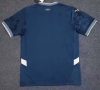 24/25 Olympique de Marseille Away Football Shirt