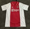 24/25 Ajax Football Shirt Home