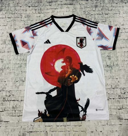 2024 Japan Special Edition Football Shirt