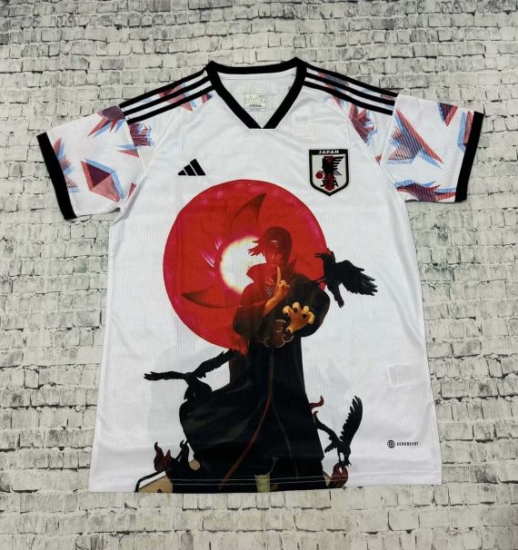2024 Japan Special Edition Football Shirt