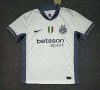 24/25 Internazionale Milan Away Football Shirt