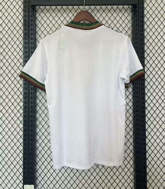 24/25 Mali Home Football Shirt