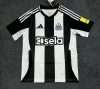24/25 Newcastle United Home Football Shirt
