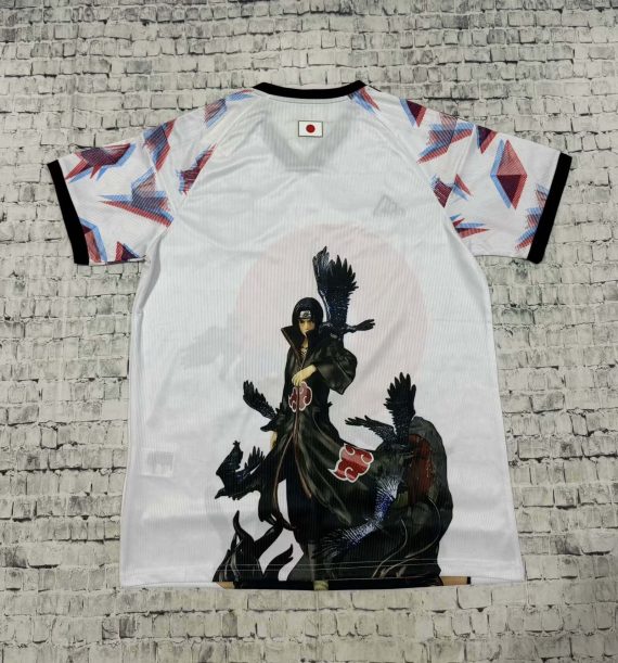 2024 Japan Special Edition Football Shirt