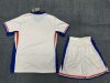 24/25 Chelsea Awaye Football Shirt Kids Size Suit