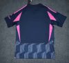 24/25 Nottingham Forest Away Football Shirt