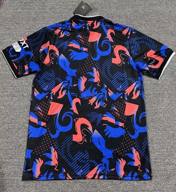 24/25 Rangers Third Away Football Shirt