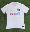 24/25 Chelsea Special Edition White Football Shirt