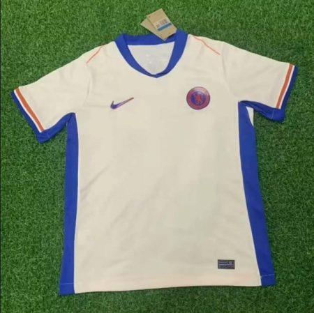 24/25 Chelsea Away Football Shirt