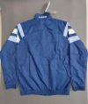 2024 Argentina Windbreaker Dark blue Soccer Jersey
