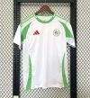 24/25 Algeria National Team Home Football Shirt