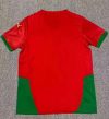 2024 Morocco National Team Home Football Shirt