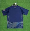 24/25 Leeds United Third Away Football Jersey Shirt