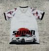 2024 Japan Sports car Edition Football Shirt