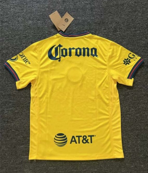 24/25 Club America Home Football Shirt