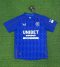24/25 Rangers Home Football Shirt