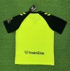24/25 Real Betis Away Football Shirt