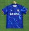 24/25 Chelsea Home Football Shirt Have sponsors