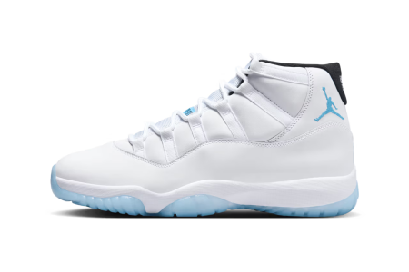 Air Jordan 11 Retro Legend Blue 2024
